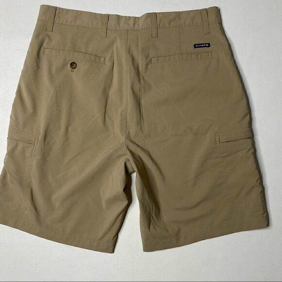 Chaps | Golf Shorts  - Picture 3 of 3
